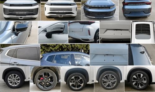 第345批公告發(fā)布，電動(dòng)化浪潮再掀高潮，多款重磅新車蓄勢(shì)待發(fā)