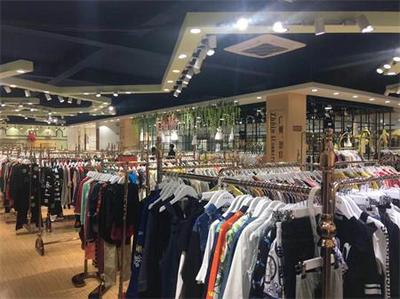 福建童裝批發市場深度解析 劍橋庫存尾貨貨源采購指南